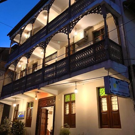 All Seasons Hotel ザンジバルシティ エクステリア 写真
